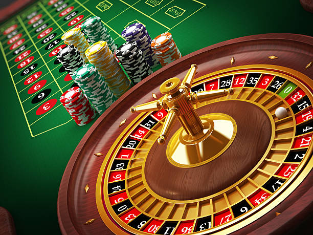 Roulette Strategies for how to play roulette online and win: Maximizing Profits and Minimizing Losses